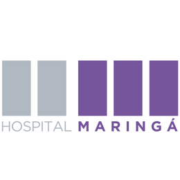 logo da empresa Hospital e Maternidade Maringá