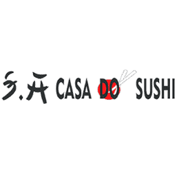 logo da empresa Sa Casa do Sushi Maringa