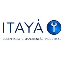logo da empresa Itaya