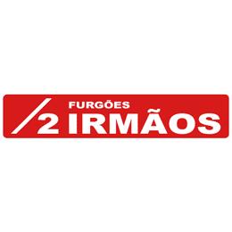 logo da empresa Furgões 2 Irmãos 