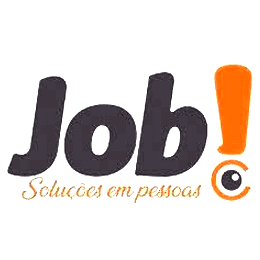 Logo empresa Job Soluções