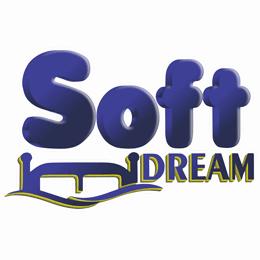 Logo empresa Soft Dream