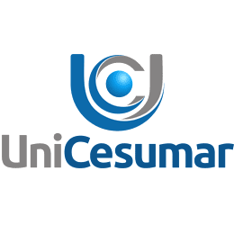 Logo empresa Unicesumar