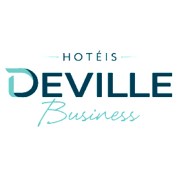 logo da empresa Hotel Deville