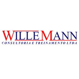 logo da empresa Willemann Consultoria e Treinamento