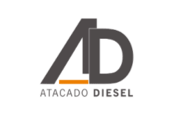 logo da empresa Atacado Diesel