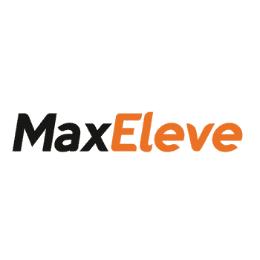 logo da empresa MaxEleve