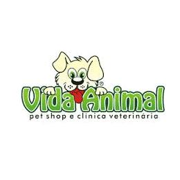 logo da empresa Vida Animal