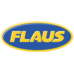 logo da empresa Flaus
