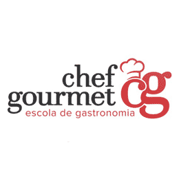 logo da empresa Escola Chef Gourmet