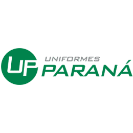 logo da empresa Uniformes Paraná
