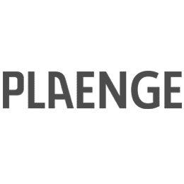 Logo empresa Plaenge