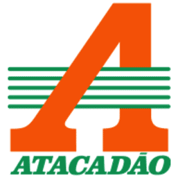 logo do recrutador O Atacadão