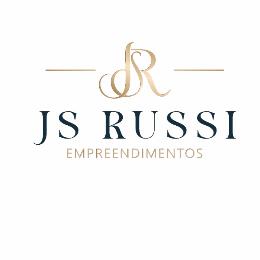 Logo empresa Js Russi Empreendimentos