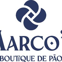 Logo empresa Marco's Boutique de Pão