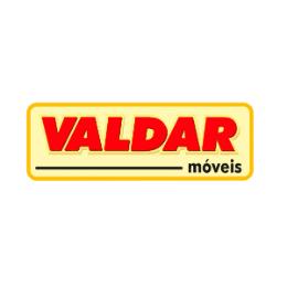 logo do recrutador Valdar Móveis 