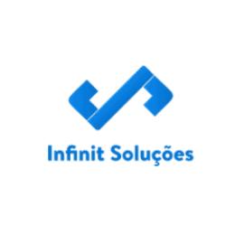 logo da empresa Infinit Soluções