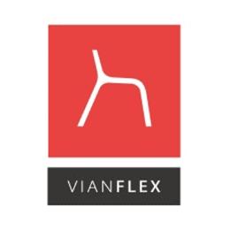 Logo empresa Vianflex 