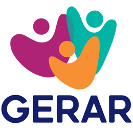 Logo empresa Gerar Maringá