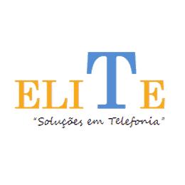 Logo empresa Elite