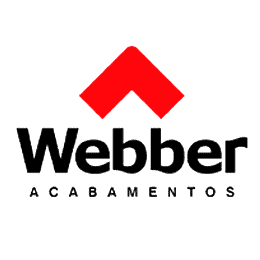 logo da empresa Webber Acabamentos