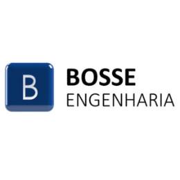 logo da empresa Bosse Engenharia