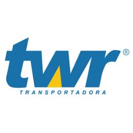 logo do recrutador TWR Transportadora