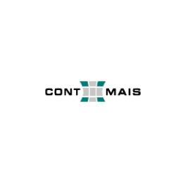 Logo empresa Contabilidade Contmais