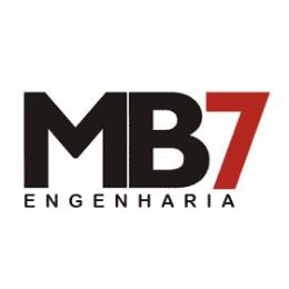 logo da empresa Mb7 Engenharia