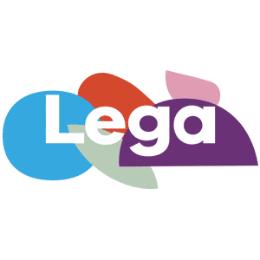 Logo empresa Escola Lega Montessori