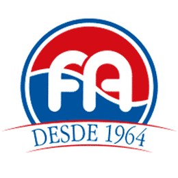 Logo empresa Fa Maringá