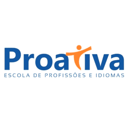 logo da empresa Escola Proativa