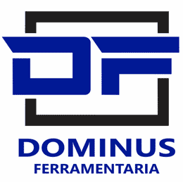 logo da empresa Dominus Ferramentaria