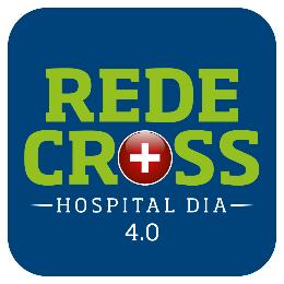 logo do recrutador Rede Cross