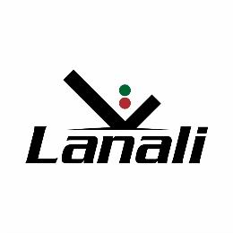 logo da empresa Lanali Ambiental