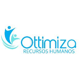 Logo empresa Ottimiza 