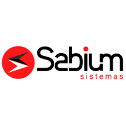 Logo empresa Sabium - Sistemas e Tecnologia de Informática