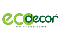 logo da empresa Ecodecor