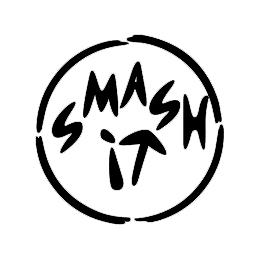 logo da empresa Smash It