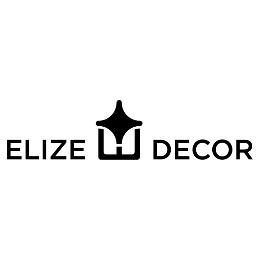 Logo empresa Elize Decor