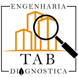 logo da empresa Tab Engenharia 