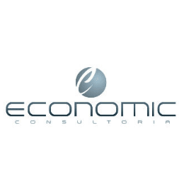 Logo empresa Economic Prestadora de Serviços