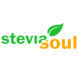 logo da empresa Stevia Soul