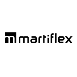 logo da empresa Martiflex Cadeiras e Poltronas para Escritório