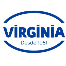 logo da empresa Distribuidora Virginia