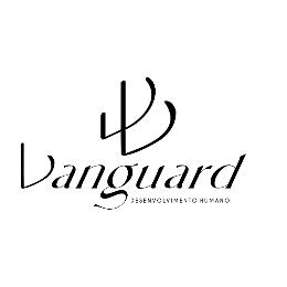 Logo empresa Vanguard Hub