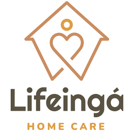 logo do recrutador Lifeinga Home Care