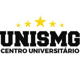 logo da empresa SMG - A Faculdade