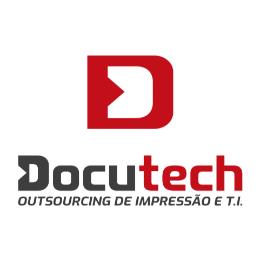 logo do recrutador Docutech Informática