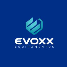 Logo empresa Evoxx Equipamentos